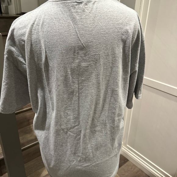 Vintage Champion Purdue XL T shirt | NCAA March Madness | Number 1 Seed - Picture 3 of 7